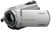 Продаю Sony DCR-SR42 цифровую видеокамеру