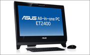 Компьютер (моноблок) Asus ET-2400