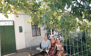 Продается кирпичный дом в Кибрайском районе пос Красный Водопад