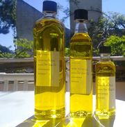 Испанское оливковое масло 