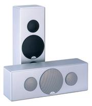 • 5 колонок Monitor Audio Radius 180 (England) и саб Sony •