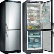 Грамотный ремонт холодильников специализированными  мастерами. 