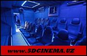 «5D cinema» оборудование и для 3D кинотеатра.Blu-ray 3D Очки, 3D фильмы