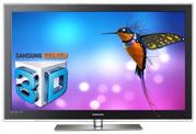Продаю НОВЫЙ Телевизор Samsung UA40D6000SR LED Smart-TV 3D 