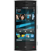Nokia X6 8GB в отличном состоянии!!!                                  