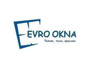 Evro okna – фасадные системы,  алюкобонд,  стеклянные витражи.
