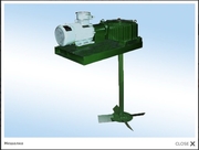 Мешалка   Нефтегазовое оборудование