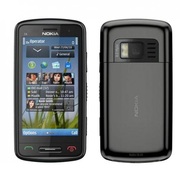Продам сотовый телефон Nokia C6-01,  состояние: отличное