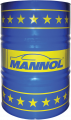 Моторное масло Mannol TS-1 SHPD SAE 15W-40