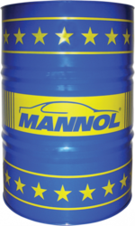 Многоцелевое масло Mannol MULTIFARM STOU 10W-30