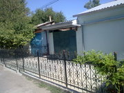 Продается дом рядом с Российским посольством