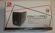  новый UPS Elite 650 PRO    