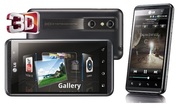 Продам смартфон LG Optimus 3D,  состояние: отличное