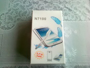 Samsung N7100