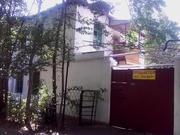 Продаю собственный 2-х этажный кирпичный дом в центре г. Ташкент!!