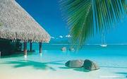 Хотите отдых на островах,  тогда Вам на Мальдивы