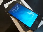 СКИДКА НА НОВЫЙ APPLE IPhone 5s 64GB Unlocked 