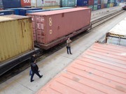 40 фун контейнер с циндао, Шанхая , чжэньчжоу Китая в ташкент узбекистан