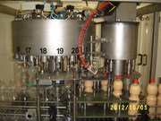 Оборудование для линии розлива воды,  пива,  кваса от производителя