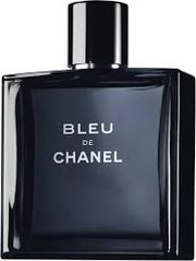 Chanel Allure homme sport и Chanel Bleu 100ml.
