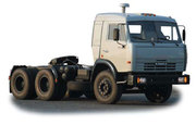 Запасные части и комплектующие к грузовикам Камаз