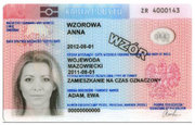 Продление польской визы в Польше 2000$