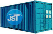 грузоперевозки, Shenzhen-Almaty USD5500/40'HQ, контейнер и вагон