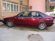 Срочно продаю Fiat Tempra 1995 г.в. состояние хорошее цвет вишня метал