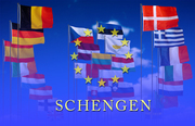 Schengen  Visas to Europe