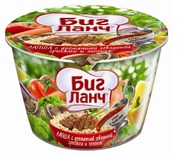 Продаем продукты питания оптом из России
