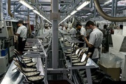 Работа в обувной фабрике - Бавария