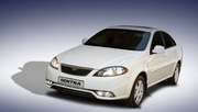 Chevrolet Lacetti(Gentra)2-позиция, автомат продается в кредит и лизинг