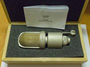 Октава МК-105 студийный конденсаторный микрофон