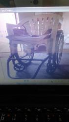 Продаётся удобная,  инвалидная коляска б/у 400.000 сум +99890 9832406