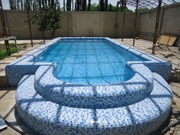 Строительство бассейнов в Ташкенте у вас дома. Зимние и Летние!