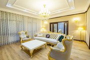 Первый Апарт-Отель в Ташкенте приглашает гостей столицы