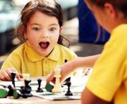 Шахматная секция (клуб) для детей (шахматы для детей)