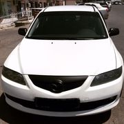 Mazda 6 zoom zoom