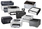 Прошивка принтера Samsung,  Xerox,  Dell и других моделей в Ташкенте.