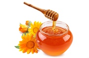 Цветочный мед. Чистый домашний мед. Дорого,  но качественно и полезно.