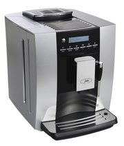 JUM — Automatic coffee machine