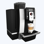 JUM — One touch cappuccino LC