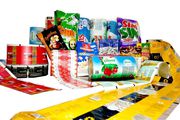 Этикетки и упаковки для пищевых и бытовых изделий