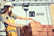 Компания  «Ariya Teks» производит  текстильную продукцию