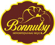 Шоколадная паста Bonnutsy