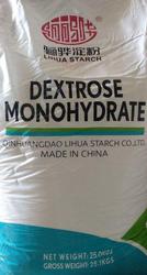Декстроза моногидрат (Dextrose monohydrate) (Китай)