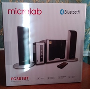 Microlab FC361BT  