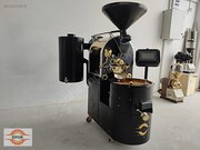 Машина для обжарки кофе,  Коферостер FR 100