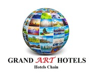 Гостиницы Ташкента GRAND ART HOTELS