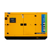 AKSA APD 110 A дизельный генератор